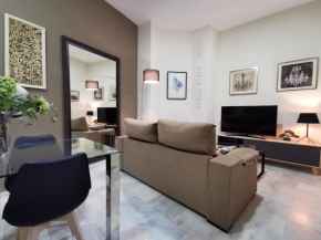 Apartamento Los Leones